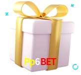 Receba seus bônus de boas-vindas no Pp6Bet