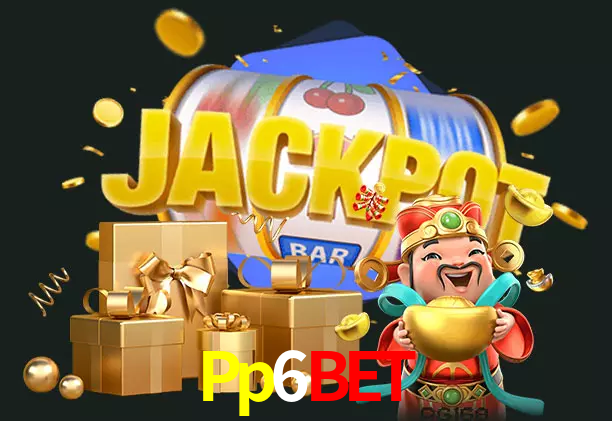 Pp6Bet bet